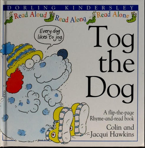 Tog the Dog