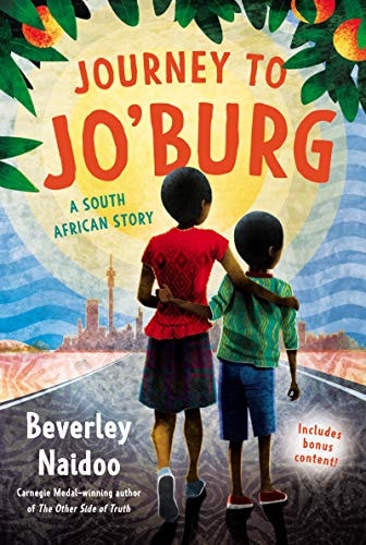 Journey to Jo'burg A South African Story
