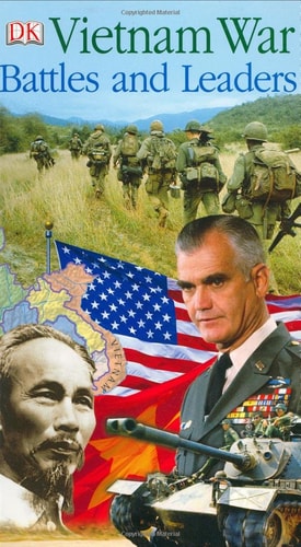 Vietnam War Battles and Leaders
