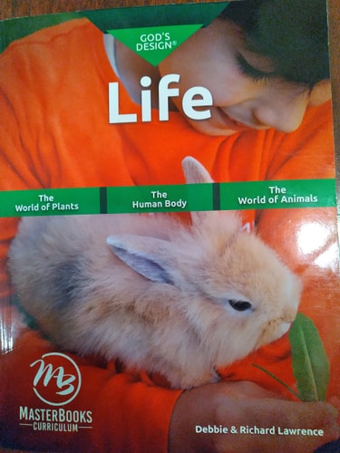 God's Design for Life Student Book