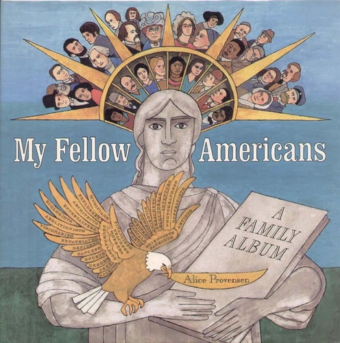 My Fellow Americans: A Family Album