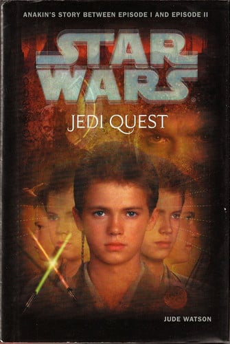 Jedi Quest