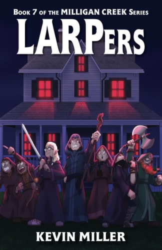 LARPers
