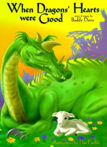 When Dragons' Hearts Were Good