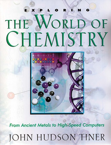 Exploring the World of Chemistry: From Ancient Metals to High-Speed Computers