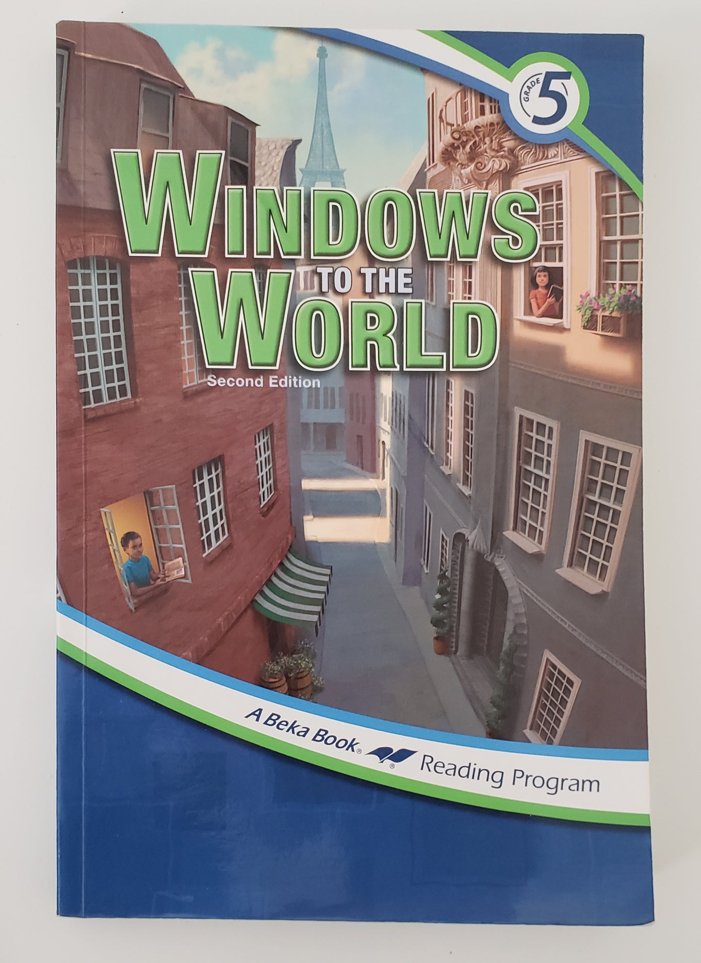 Windows to the World Grade 5