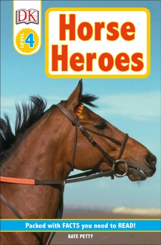 Horse Heroes