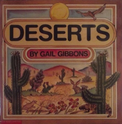 Deserts
