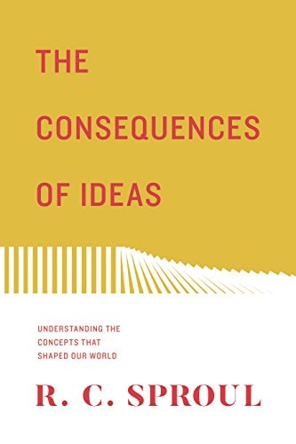 The Consequences of Ideas: Understanding the Concepts that Shaped Our World (Redesign)