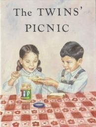 The Twins' Picnic