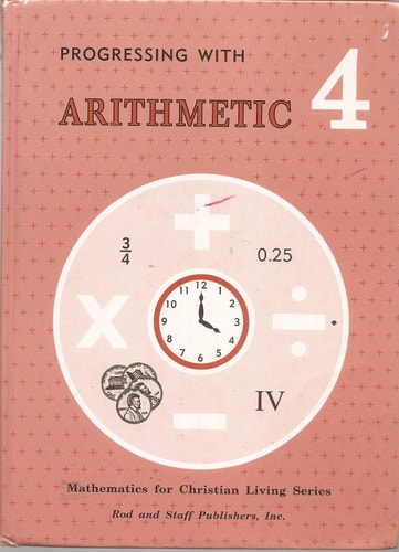 Progressing with Arithmetic