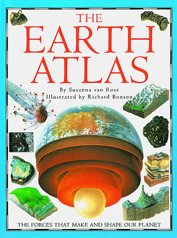 The Earth Atlas