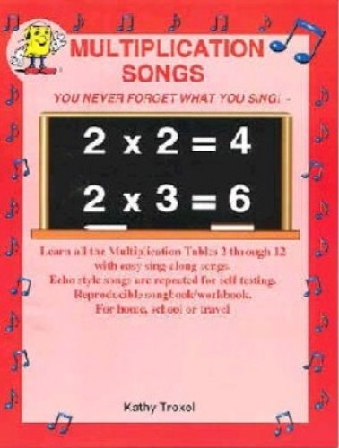 Multiplication Songs