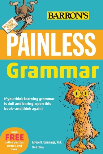 Painless Grammar (Painless Series)