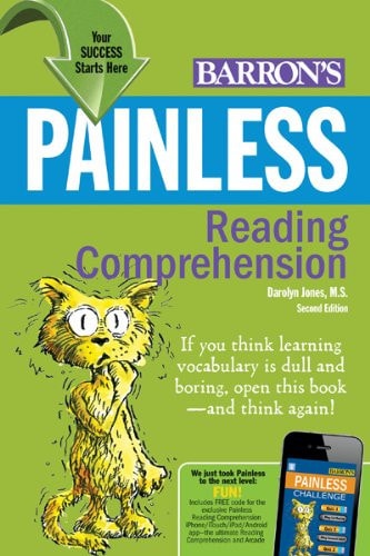 Painless Reading Comprehension