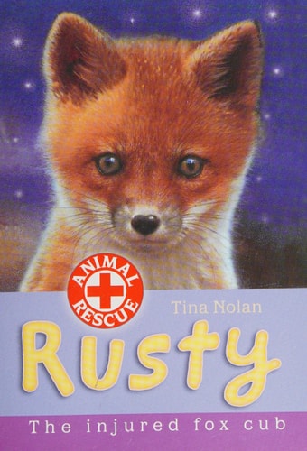 Rusty