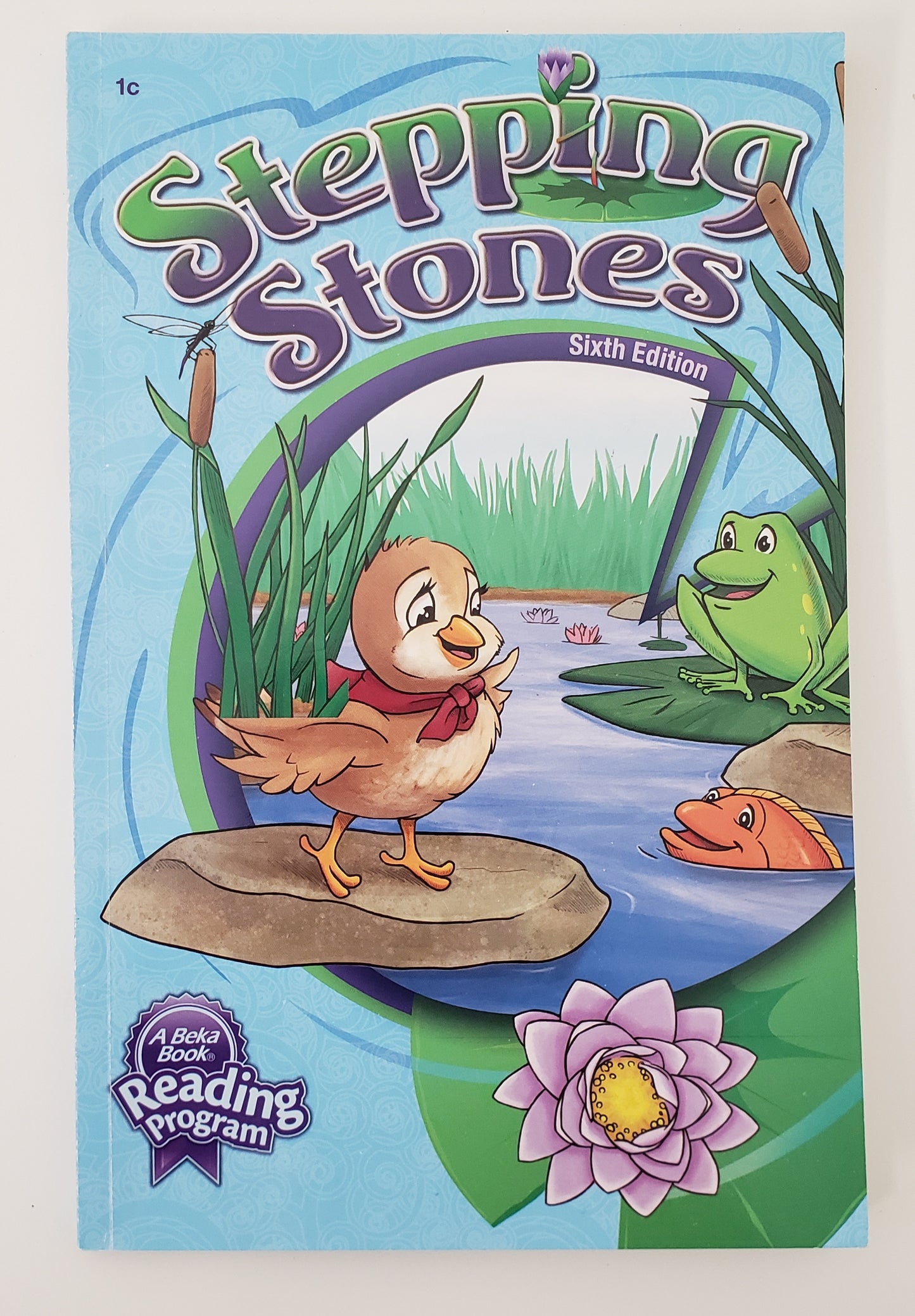 Stepping Stones