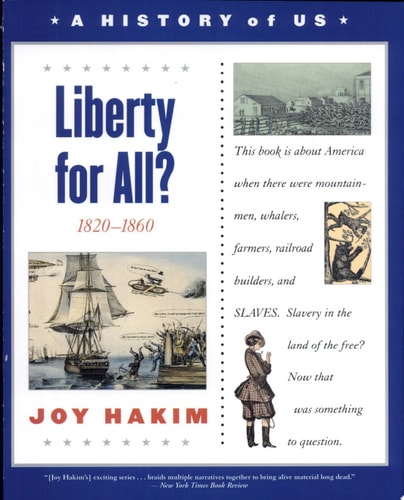 Liberty for All?