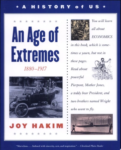 An Age of Extremes