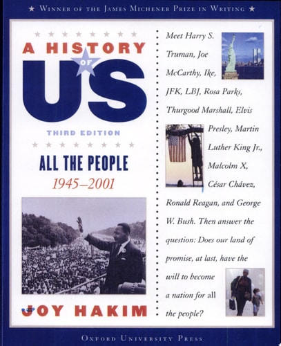 A History of US: All the People