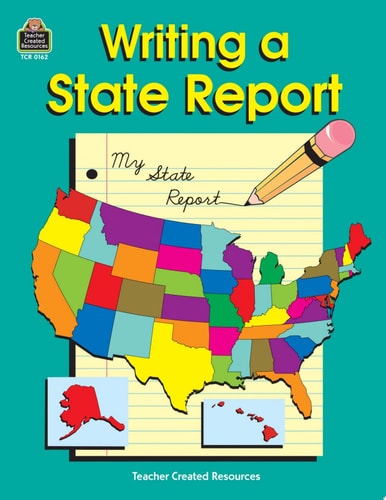 Writing a State Report