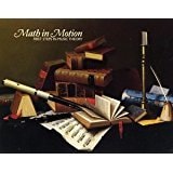 Math in Motion Answer Key