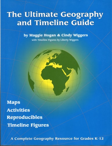 The Ultimate Geography And Timeline Guide