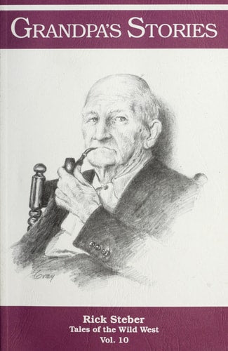 Grandpa's Stories