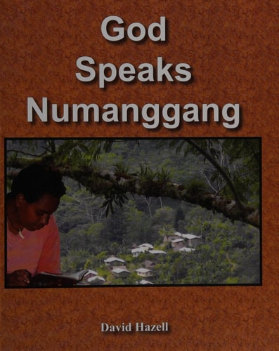 God Speaks Numanggang