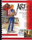 ARTistic Pursuits High School 9-12 Book One, The E