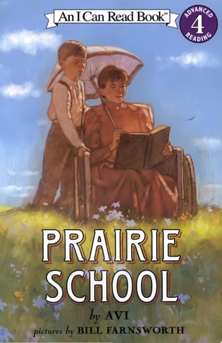 Prairie School
