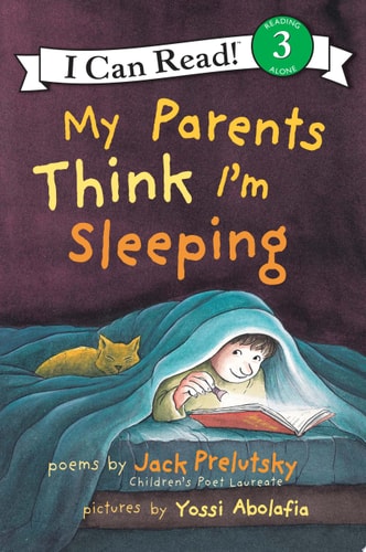 My Parents Think I'm Sleeping