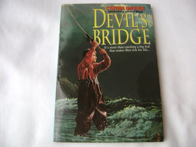 Devil's Bridge