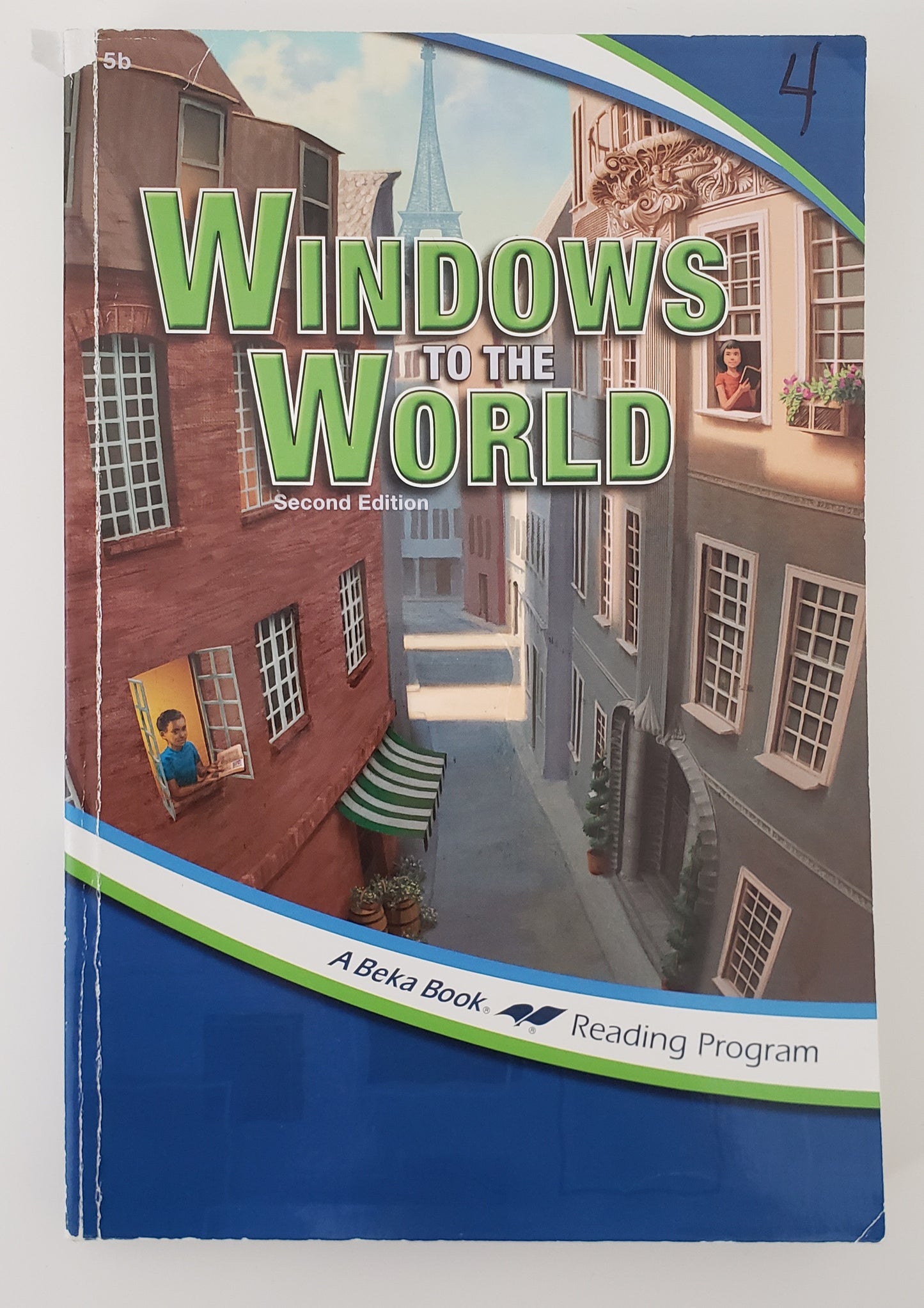 Windows to the World