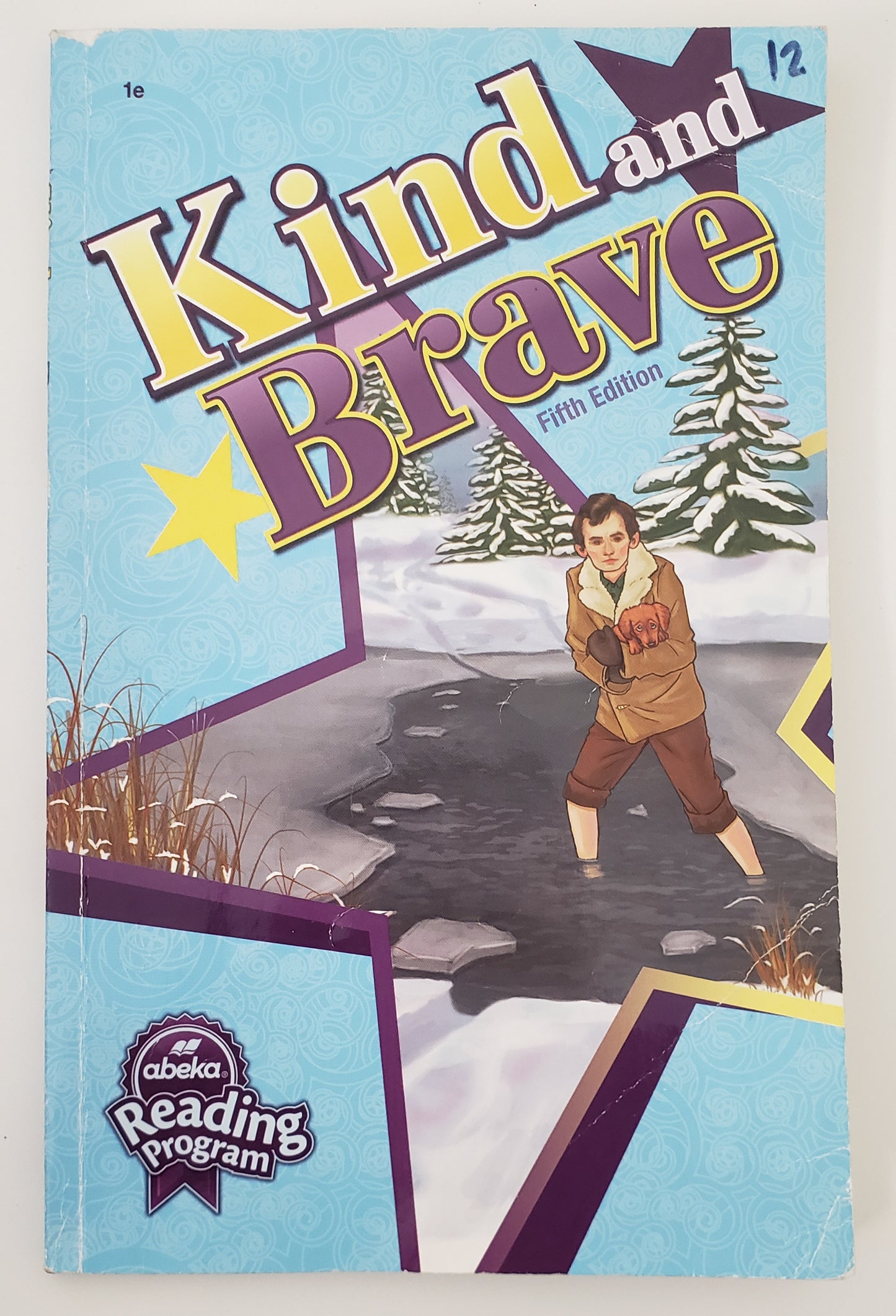 Kind & Brave