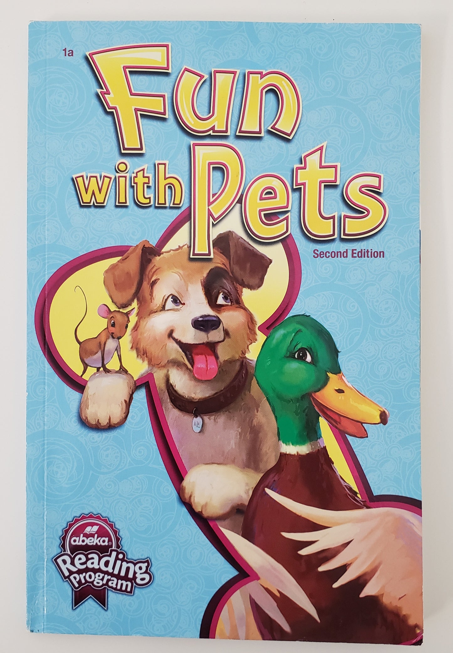Fun with Pets