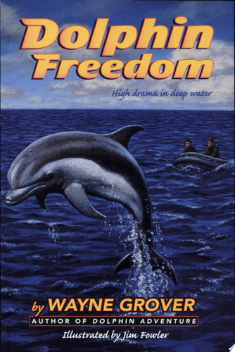 Dolphin Freedom