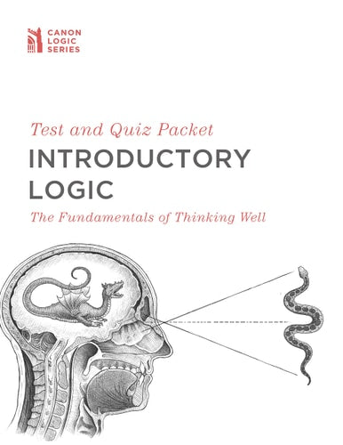 Inroductory Logic Test & Quiz