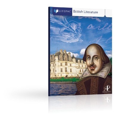 British Literature Teacher's Guide