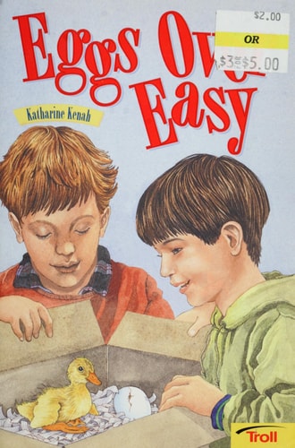 Eggs over Easy
