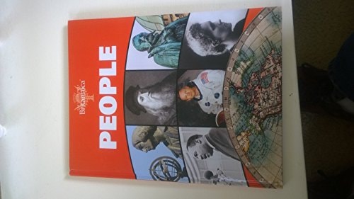 Encyclopaedia Britannica People