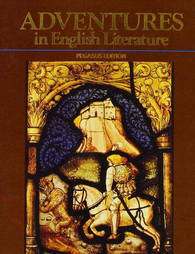 Adventures in English Literature