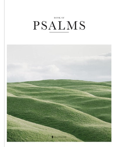 Book of Psalms