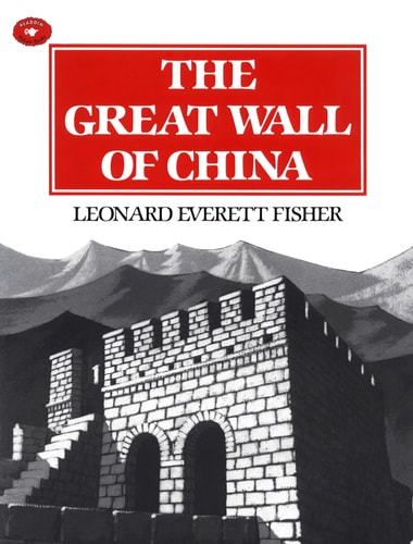 The Great Wall Of China (Aladdin Picture Books)