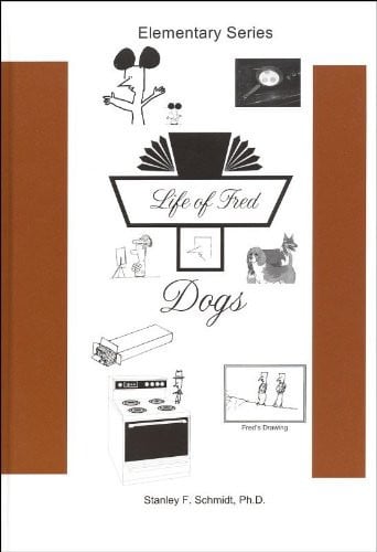 Life of Fred.. Dogs