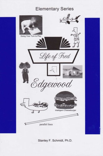 Life of Fred--Edgewood