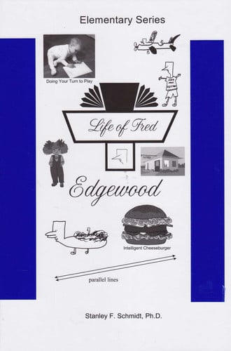 Life of Fred--Edgewood