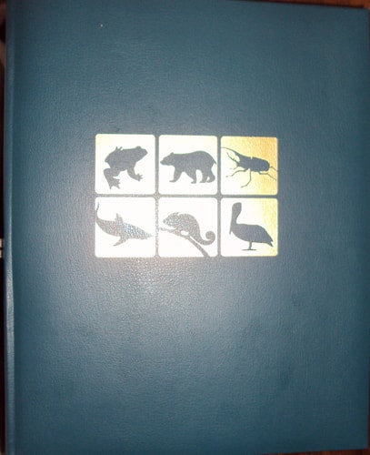 NG Animal Encyclopedia