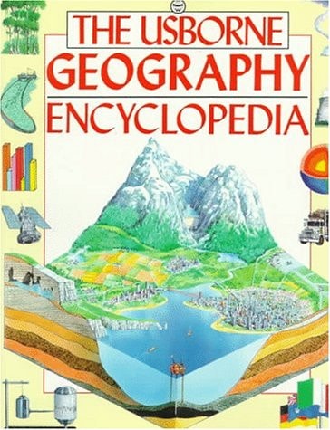 Geography Encyclopedia