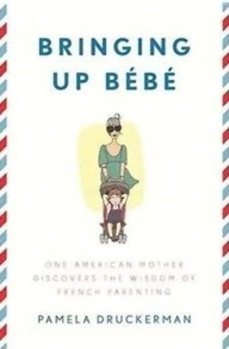 Bringing Up Bébé